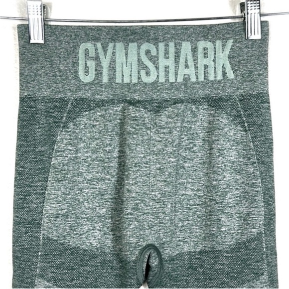 Gymshark Leggings - green - Picture 2 of 3